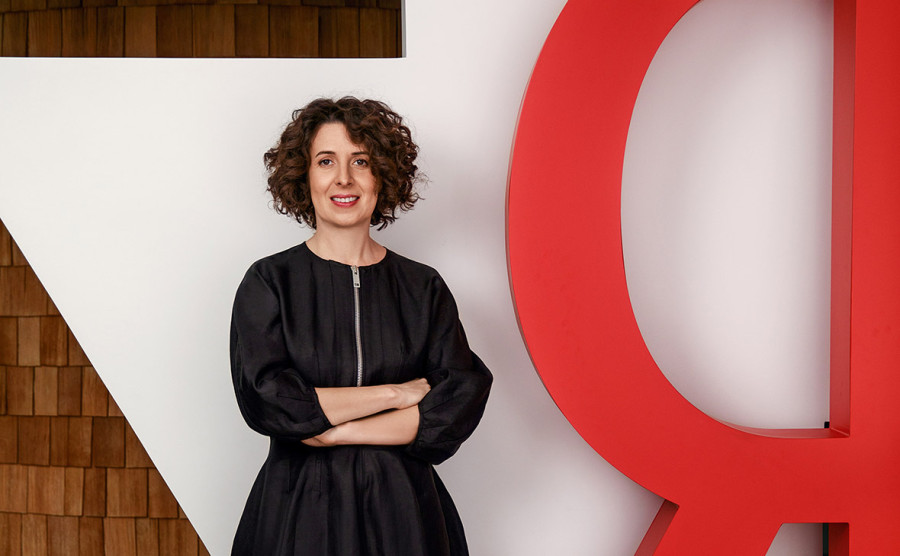 Yandex CEO on Investor Panic, Government Control, and Company’s Future