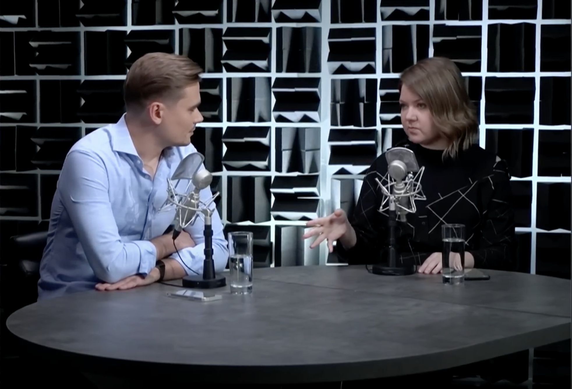 Jamming GPS in Moscow: A Talk with GLONASS Leader Alexander Gurko