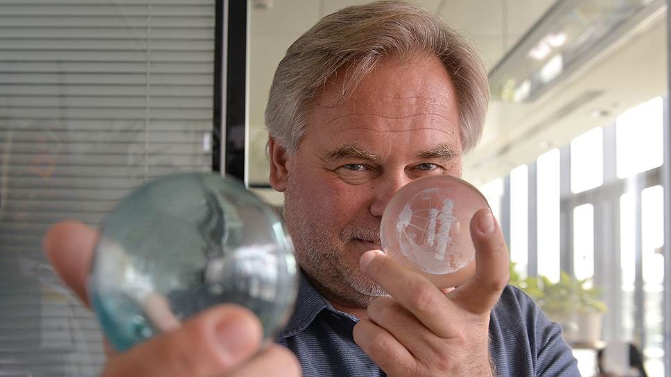 Eugene Kaspersky Reflects on Espionage Scandals, Cybersecurity, and Western Suspicion