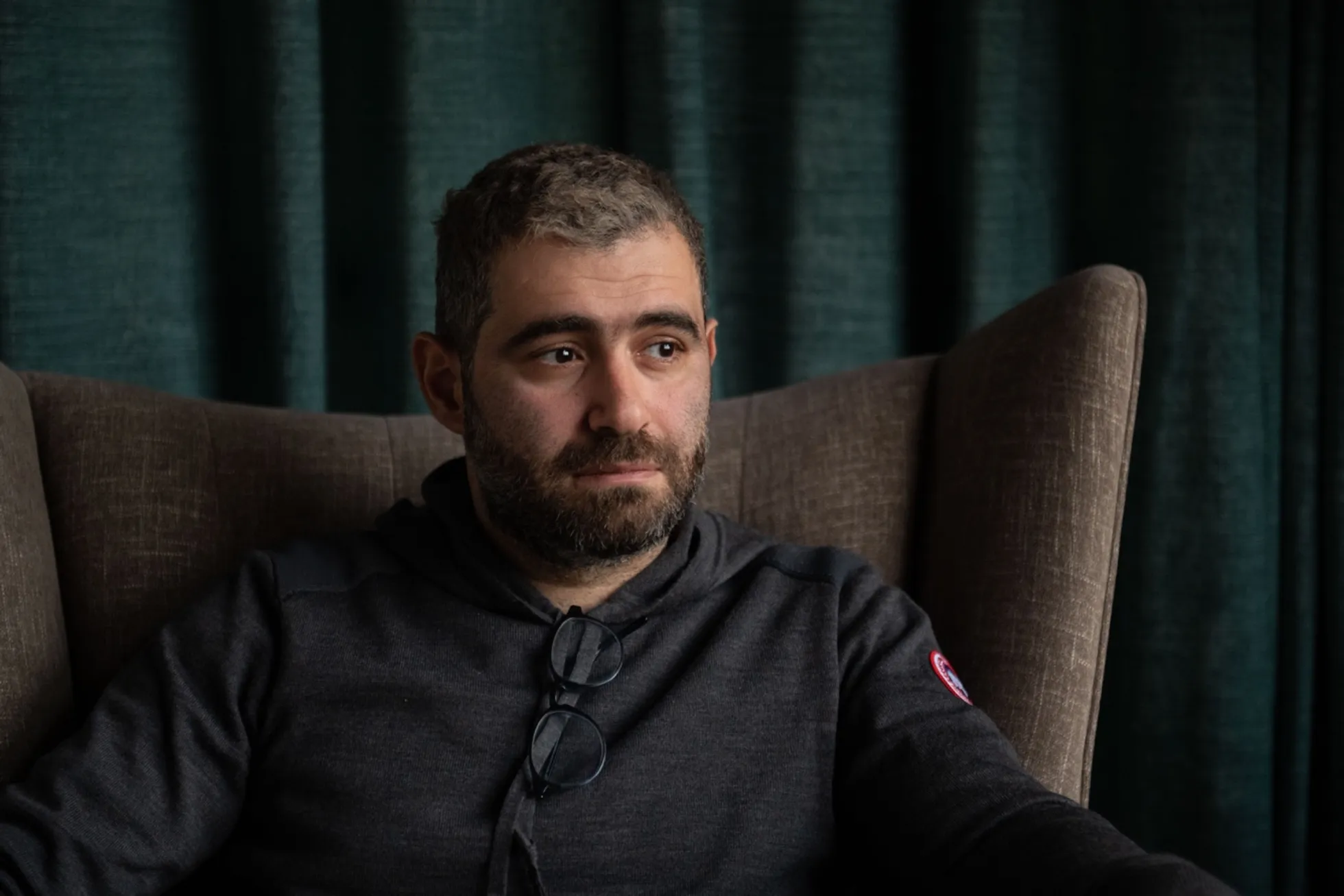 The VKontakte Co-Founder Talks Billions, Bureaucracy, and the Yarovaya Law