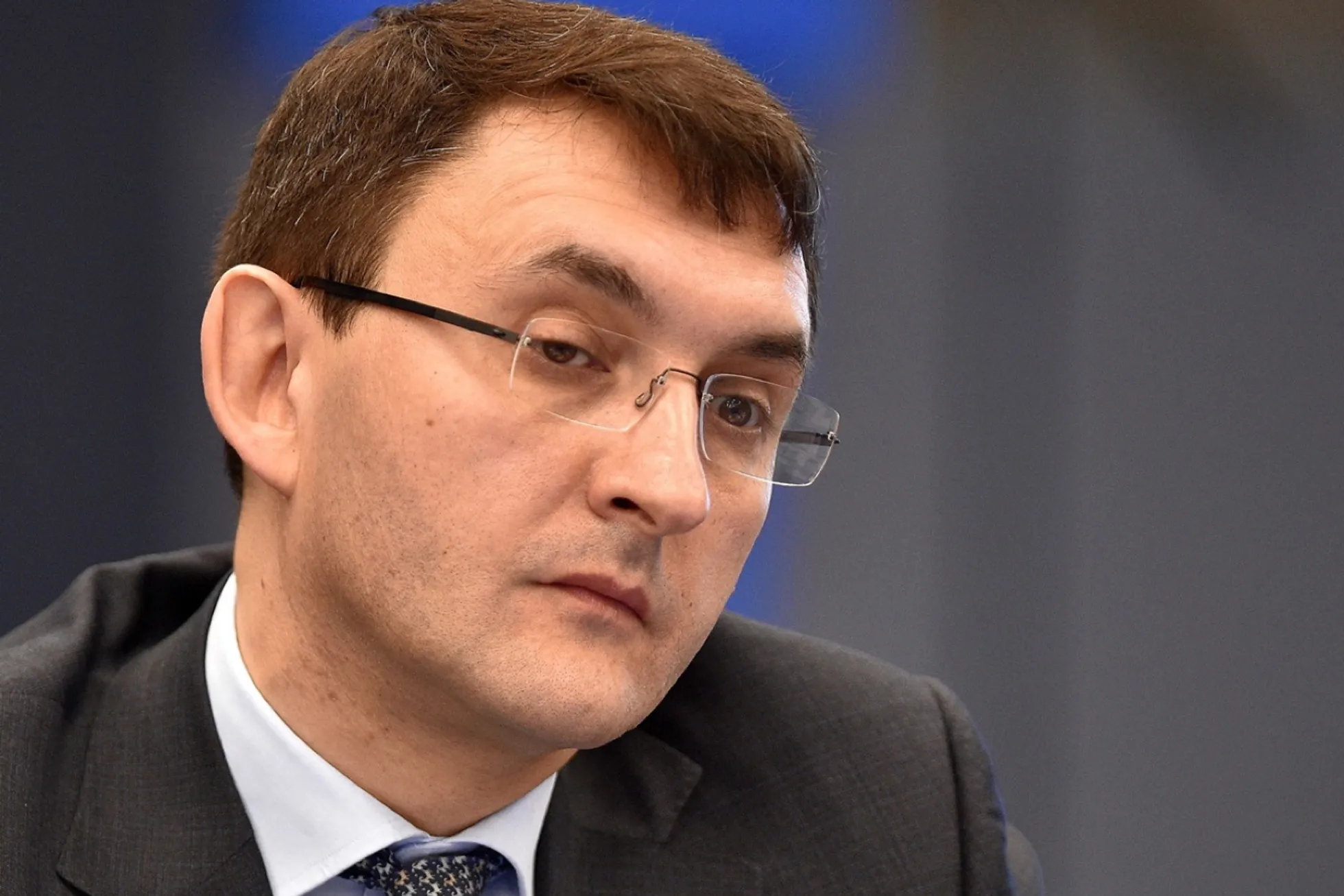 The Orthodox telecom official who invented the sovereign Runet