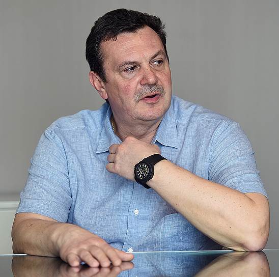 MegaFon CEO: “The Yarovaya Law Financially Kills the Telecom Industry”