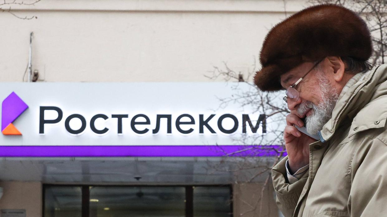 The Impact of Sanctions on Russia’s Telecoms Industry