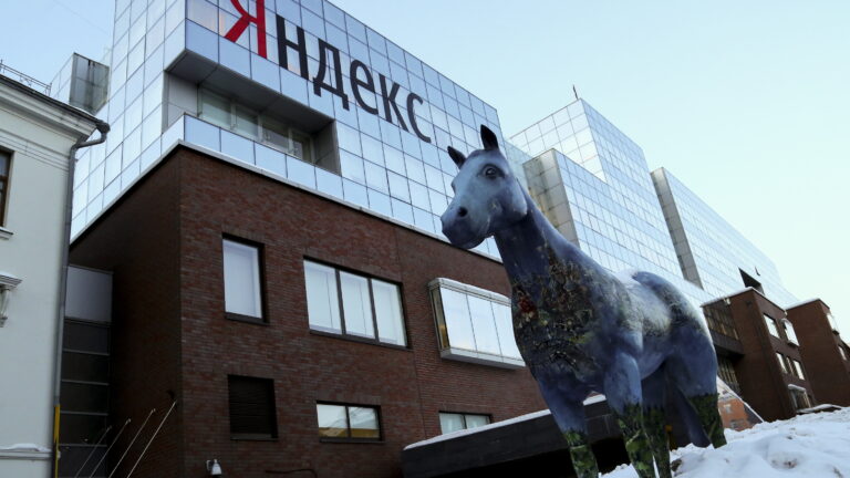 RTVI uncovers Yandex’s secretive global venture Beyond ML